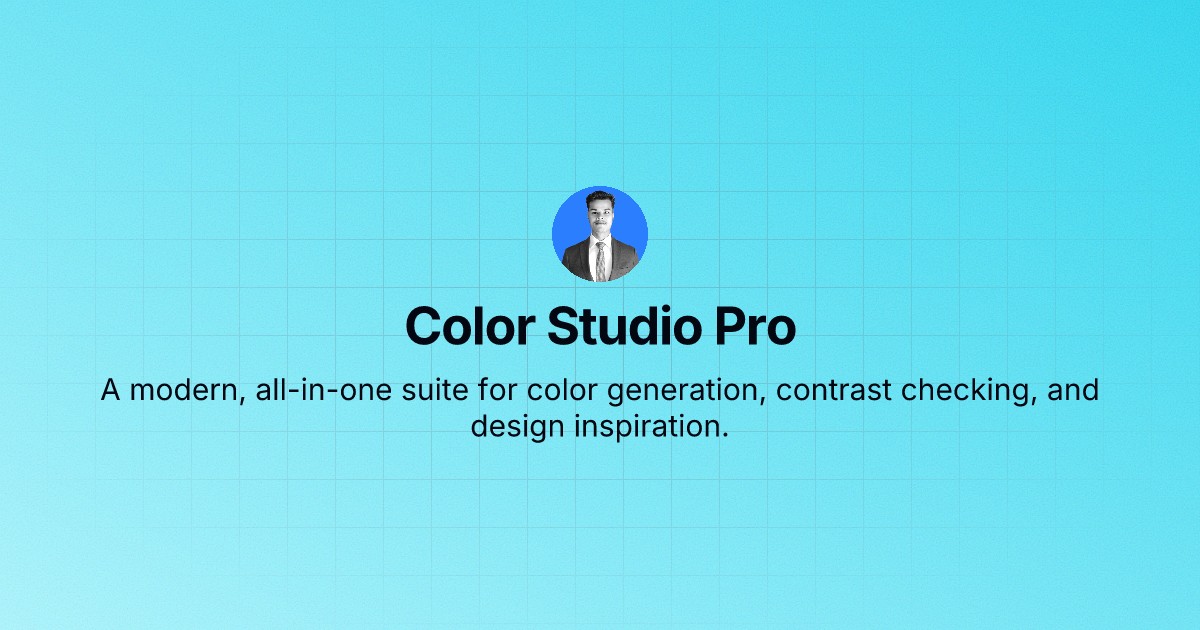 Developer Profile Image Placeholder